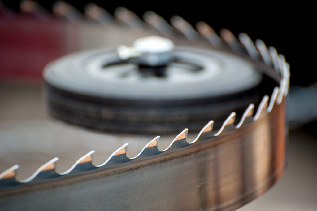 Best Bandsaw Blade for Stainless Steel in Denver